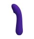 PRETTY LOVE CETUS VIBRADOR RECARGABLE LILA