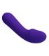 PRETTY LOVE CETUS VIBRADOR RECARGABLE LILA