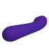 PRETTY LOVE CETUS VIBRADOR RECARGABLE LILA