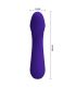 PRETTY LOVE CETUS VIBRADOR RECARGABLE LILA