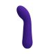 PRETTY LOVE FAUN VIBRADOR RECARGABLE LILA