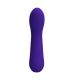 PRETTY LOVE FAUN VIBRADOR RECARGABLE LILA