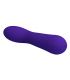 PRETTY LOVE FAUN VIBRADOR RECARGABLE LILA