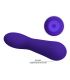 PRETTY LOVE FAUN VIBRADOR RECARGABLE LILA