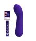 PRETTY LOVE FAUN VIBRADOR RECARGABLE LILA