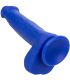 CALEXOTICS ADMIRAL CAPTAIN DILDO REALISTICO VIBRADOR AZUL