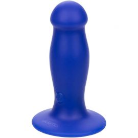 CALEXOTICS ADMIRAL FIRST MATE PLUG ANAL VIBRADOR AZUL