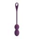 PRETTY LOVE ELVIRA KEGEL BALLS APP CONTROL REMOTO MORADO