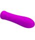 PRETTY LOVE ALFREDA VIBRADOR SUPER POWER VIOLETA