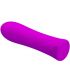 PRETTY LOVE ALFREDA VIBRADOR SUPER POWER VIOLETA