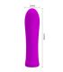 PRETTY LOVE ALFREDA VIBRADOR SUPER POWER VIOLETA