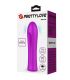 PRETTY LOVE ALFREDA VIBRADOR SUPER POWER VIOLETA