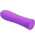 PRETTY LOVE ALFREDA VIBRADOR SUPER POWER MORADO