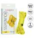 CALEXOTICS BOUNDLESS CUERDA 10M AMARILLO