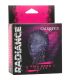 CALEXOTICS RADIANCE CAPUCHA PEDRERaA CUBIERTA COMPLETA