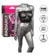 CALEXOTICS RADIANCE TOP BANDEAU PEDRERaA TALLA GRANDE