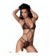 CHILIROSE CR 4008 BODY NEGRO S M