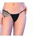 CHILIROSE CR 4382 TANGA NEGRO S M