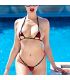 CHILIROSE CR 4603 BIKINI ROJO S M