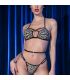 CHILIROSE CR 4497 BIKINI LEOPARDO S M