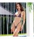 CHILIROSE CR 4448 BIKINI CUADRO S M