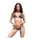 CHILIROSE CR 4447 SET BIKINI CUADRO S M