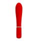 PRETTY LOVE PRESCOTT VIBRADOR PUNTO G MULTIFUNCIaN ROJO