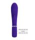 PRETTY LOVE PRESCOTT VIBRADOR PUNTO G MULTIFUNCIaN LILA