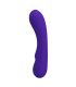 PRETTY LOVE PRESCOTT VIBRADOR RECARGABLE LILA