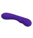 PRETTY LOVE PRESCOTT VIBRADOR RECARGABLE LILA