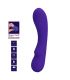 PRETTY LOVE PRESCOTT VIBRADOR RECARGABLE LILA