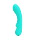 PRETTY LOVE PRESCOTT VIBRADOR RECARGABLE VERDE AGUA