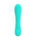 PRETTY LOVE PRESCOTT VIBRADOR RECARGABLE VERDE AGUA