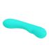 PRETTY LOVE PRESCOTT VIBRADOR RECARGABLE VERDE AGUA