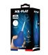 MR PLAY DUCHA ANAL BLUEB SUPER POWER AZUL