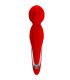 PRETTY LOVE WALTER VIBRADOR WAND ROJO