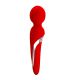 PRETTY LOVE WALTER VIBRADOR WAND ROJO