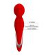 PRETTY LOVE WALTER VIBRADOR WAND ROJO