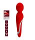 PRETTY LOVE WALTER VIBRADOR WAND ROJO