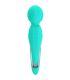 PRETTY LOVE WALTER VIBRADOR WAND VERDE AGUA