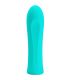 PRETTY LOVE ALFREDA VIBRADOR SUPER POWER VERDE AGUA