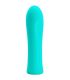 PRETTY LOVE ALFREDA VIBRADOR SUPER POWER VERDE AGUA