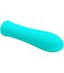 PRETTY LOVE ALFREDA VIBRADOR SUPER POWER VERDE AGUA