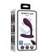 PRETTY LOVE BAIRD G SPOT 12 VIBRACIONES RECARGABLE LILA APP