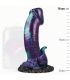 EPIC BASILISK DILDO DOBLE PLACER ESCAMOSO TAMAaO PEQUEaO