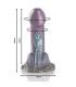 EPIC BASILISK DILDO DOBLE PLACER ESCAMOSO TAMAaO PEQUEaO