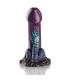 EPIC BASILISK DILDO DOBLE PLACER ESCAMOSO TAMAaO PEQUEaO