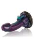 EPIC BASILISK DILDO DOBLE PLACER ESCAMOSO TAMAaO PEQUEaO