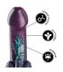 EPIC BASILISK DILDO DOBLE PLACER ESCAMOSO TAMAaO PEQUEaO