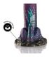 EPIC BASILISK DILDO DOBLE PLACER ESCAMOSO TAMAaO PEQUEaO